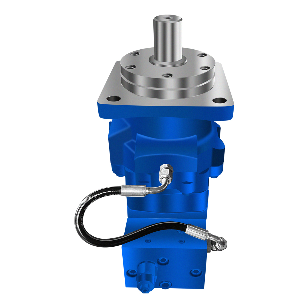 Latest company blogs about Tốc độ không ổn định của động cơ thủy lực trong môi trường nhiệt độ thấp?