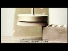 Cách chế tạo động cơ thủy lực Orbit？