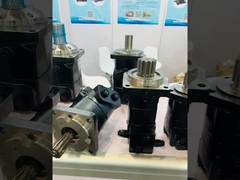 AgriTechnical 2023 tại Hannover Đức