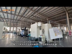 Danfoss Orbital Motors OMV 315/400/500/630/800 Bộ sưu tập đầy đủ Động cơ thủy lực Động cơ quỹ đạo thủy lực