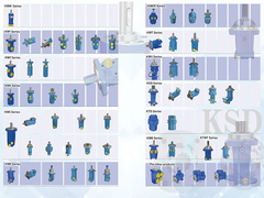 Chào mừng bạn đến thăm nhà máy thủy lực Trung Quốc!