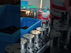 Nhà sản xuất động cơ thủy lực quỹ đạo Trung Quốc.