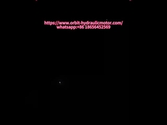 Động cơ thủy lực