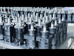 Động cơ cho máy móc xây dựng