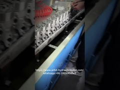 Động cơ thủy lực Eaton Geroler