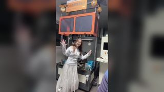 Nhà máy thủy lực