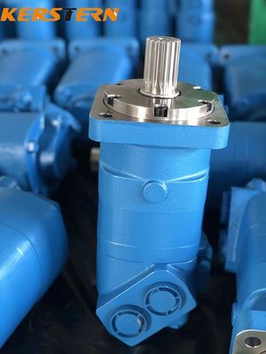 Mua Động cơ thủy lực Orbit với Spool Valving online manufacture