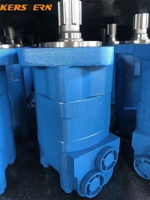 Mua Động cơ thủy lực quỹ đạo Sauer  Eaton online manufacture
