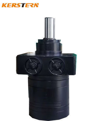 Mua Bánh xe OMR Động cơ quỹ đạo thủy lực Tốc độ thấp Mô men xoắn cao online manufacture