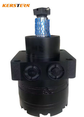 Mua Động cơ quỹ đạo thủy lực dòng màu trắng Mô-men xoắn cao tốc độ thấp cho online manufacture