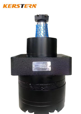 Mua Thay thế động cơ thủy lực màu trắng với mô-men xoắn cao online manufacture