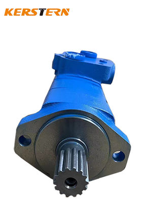 Mua Thiết kế di chuyển cố định mô-tơ quỹ đạo Sauer  mô-tơ mô-tơ xoắn lớn online manufacture