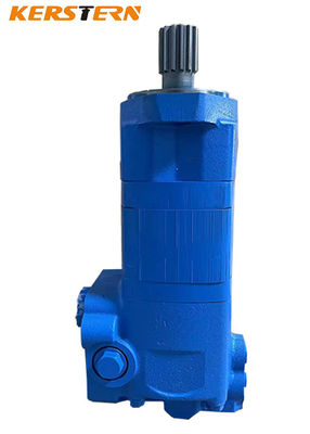 Mua Động cơ quỹ đạo thủy lực hiệu quả có dịch chuyển cố định cho máy đánh cá online manufacture