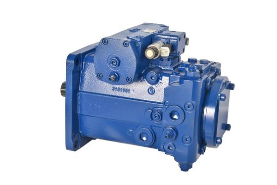 Mua Máy kéo / Máy thu hoạch / Máy gieo hạt bắp Máy bơm piston thủy lực 2500 rpm online manufacture