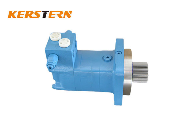 Mua Động cơ thủy lực quỹ đạo linh hoạt 8-20 kW online manufacture