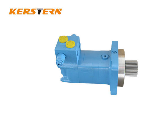 Mua Bộ phận máy móc nông nghiệp quỹ đạo động cơ thủy lực hiệu quả cao online manufacture