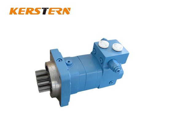 Mua Động cơ xoắn lớn bền quỹ đạo thủy lực cho máy nghiền online manufacture