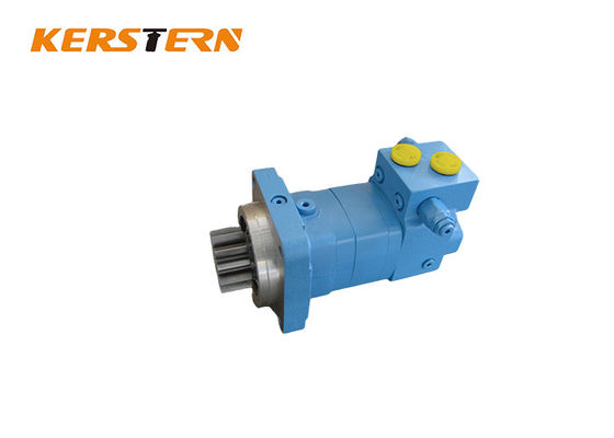 Mua Động cơ thủy lực quỹ đạo hiệu quả cao cho máy móc nông nghiệp online manufacture