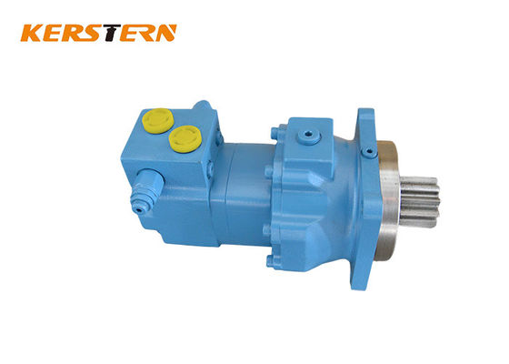 Mua Động cơ thủy lực mô-men xoắn lớn bằng sắt đúc với phong cách cấu trúc xoắn ốc cho các ứng dụng hạng nặng online manufacture