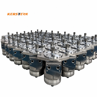 Mua Động cơ quỹ đạo thủy lực thay thế cho Danfoss 11302582 | Động cơ Geroler LSHT 113cc | Vỏ gang online manufacture