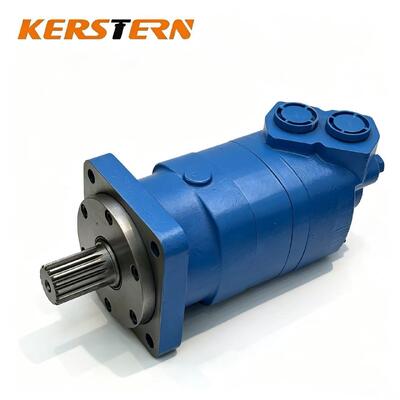 mua KM6 6000 series Động cơ thủy lực tốc độ cao Động cơ thủy lực mô-men xoắn lớn OEM online manufacture