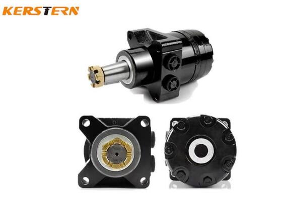 mua 63 Ml / R Động cơ truyền động thủy lực quỹ đạo  Áp suất trung bình cao hơn online manufacture