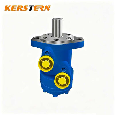 mua OMR KM1 Sauer Động cơ thủy lực  Áp suất cao Rpm ISO9001 online manufacture