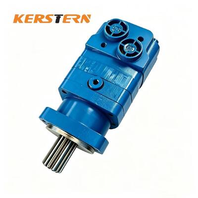 mua Động cơ thủy lực cycloid dòng OMSY được sử dụng trong máy khoan đá. online manufacture