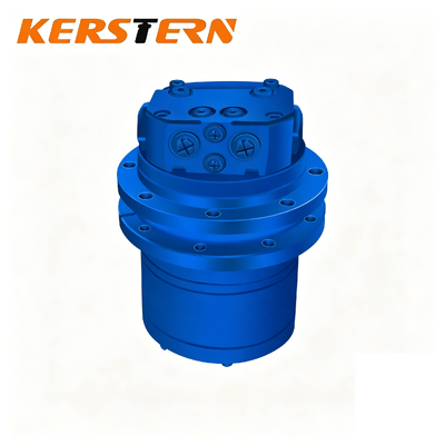 mua Động cơ thủy lực tốc độ cao 2 cấp Rpm ISO9001 online manufacture
