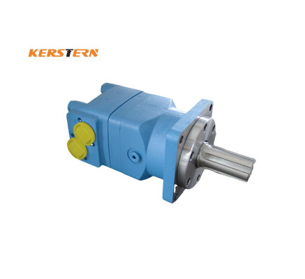 mua Động cơ quỹ đạo EKM2 Eaton 100CC / R Sử dụng thiết kế và xây dựng truyền động thủy lực sản xuất trực tuyến