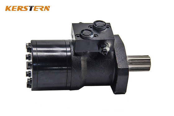 Mua Động cơ thủy lực  tốc độ cao KM2 OMR Sauer cho máy di động online manufacture