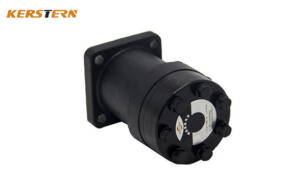 Mua Máy bơm động cơ quỹ đạo KMM 200ml / R 330 vòng / phút Eaton 532N với van con thoi online manufacture
