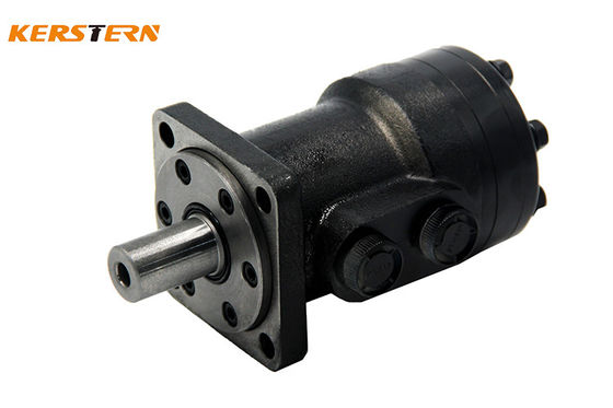 Mua OMR KM1 Sauer Động cơ thủy lực  Áp suất cao Rpm ISO9001 online manufacture