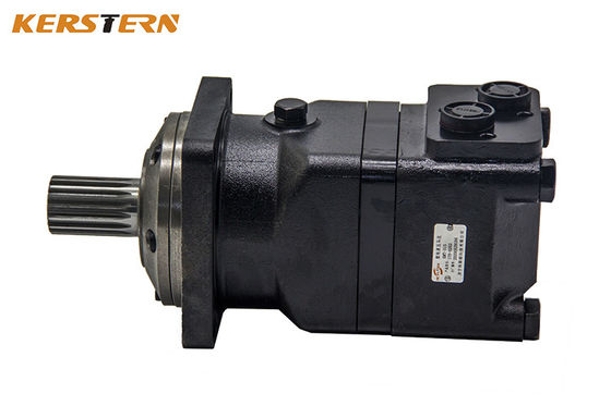 Mua Động cơ quỹ đạo  thủy lực công suất cao 100ml / R OMT 600 vòng / phút online manufacture