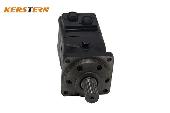 Mua Orbital KMT Động cơ thủy lực màu trắng động cho máy xây dựng online manufacture