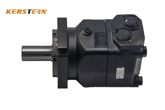 Mua Động cơ phanh thủy lực OMR cho thiết bị công nghiệp 300 vòng / phút online manufacture