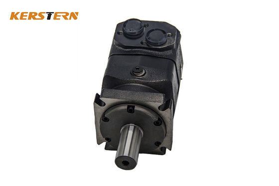 Mua Áp suất cao KMT Eaton Orbit Motor Động cơ truyền động thủy lực tốc độ cao ISO9001 online manufacture