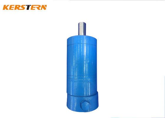 Mua Động cơ thủy lực quỹ đạo OMM HMM 8cc 50cc Sauer  với tốc độ cao online manufacture