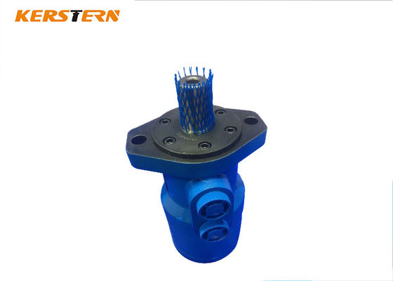 Mua 350 Bar 750ml / R Orbit Tốc độ cao Động cơ bánh răng Dc Động cơ thủy lực online manufacture