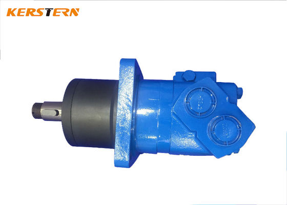 Mua KM6 Động cơ thủy lực mô-men xoắn cao có thể thay đổi Mô-tơ đúc bằng thép 1875N online manufacture