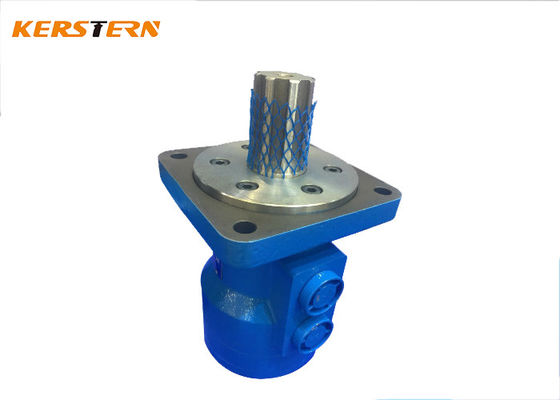 Mua Động cơ thủy lực mô men xoắn cao tốc độ cao 245cc Hình vuông và mặt bích hình thoi online manufacture