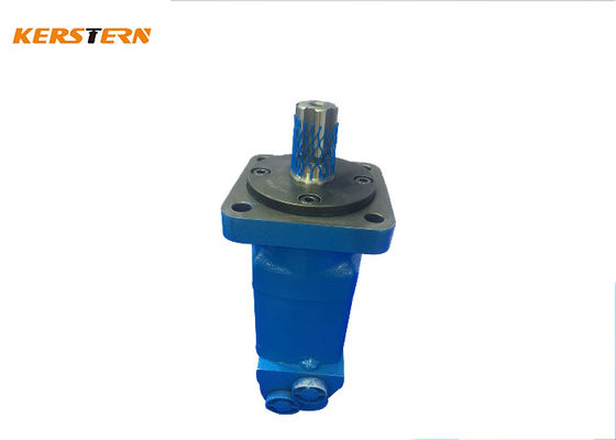Mua BM4 Động cơ thủy lực biến đổi bằng gang Cycloid cho hệ thống thủy lực online manufacture