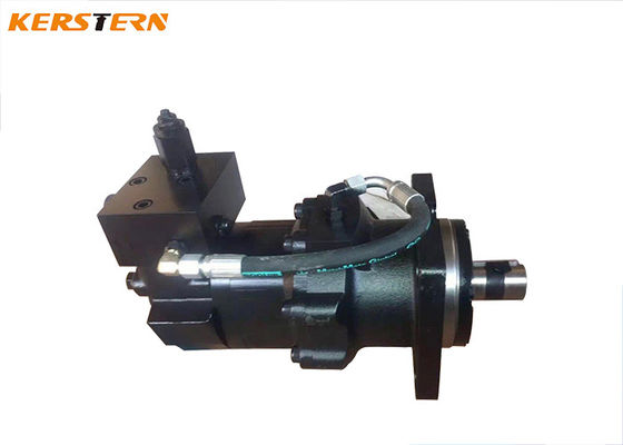 Mua Động cơ bánh xe thủy lực dòng cao KM6W 20.5Mpa Động cơ quỹ đạo thủy lực cho Eaton 6K online manufacture