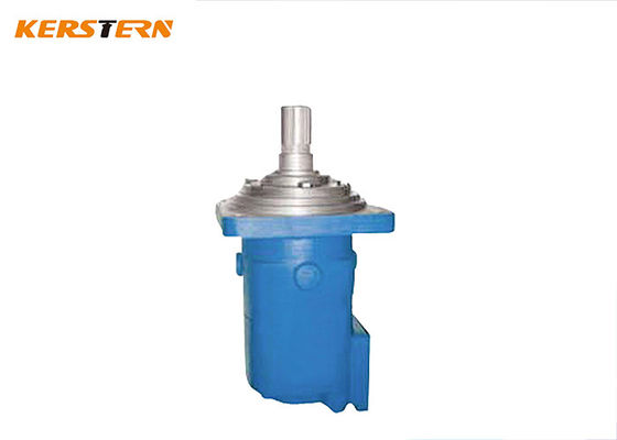 Mua Mô-men xoắn 100N Động cơ thủy lực bánh xe thủy tĩnh Dịch chuyển 50 đến 500ml / R online manufacture