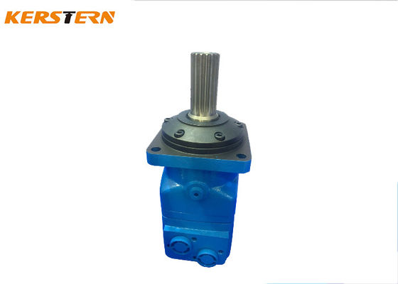 Mua 225lpm KM6 310 Động cơ bánh xe thủy lực 20,5Mpa Truyền động thủy lực tốc độ cao online manufacture