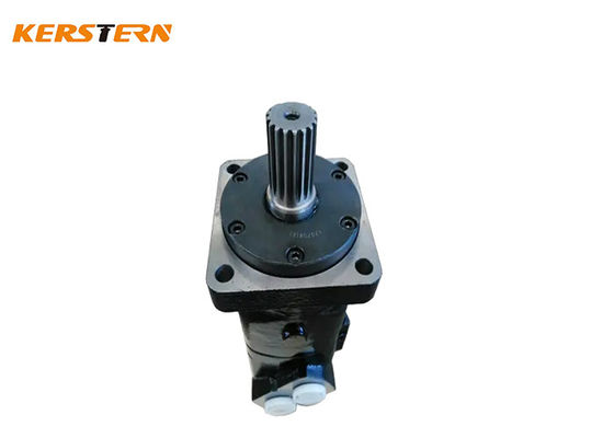 Mua BM3 Động cơ thủy lực tốc độ cao Eaton Dòng chảy cao 25MM 30MM phẳng 8 online manufacture