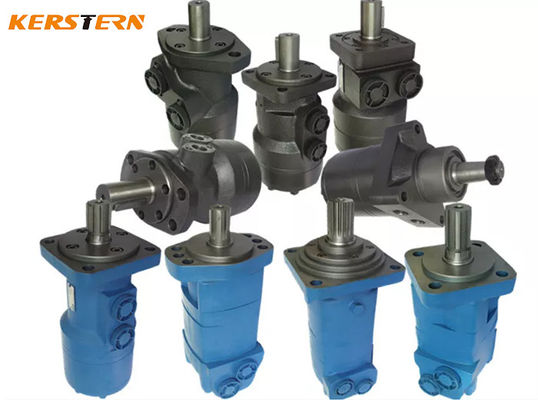 Mua Động cơ thủy lực tốc độ cao OMM HMM online manufacture