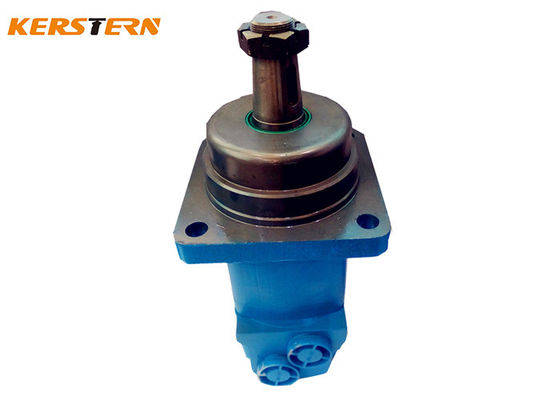 Mua Máy kỹ thuật động cơ bánh răng tốc độ cao HMM 50cc động cơ thủy lực tốc độ cao online manufacture