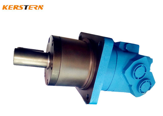 Mua Orbital Gang 6K / KM6 Động cơ bánh xe thủy lực Mô-men xoắn cao 970 vòng / phút online manufacture