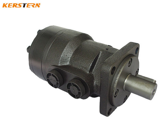 Mua 100ml / R 970rpm Động cơ truyền động thủy lực Mô men xoắn Chuyển động cơ biến đổi online manufacture
